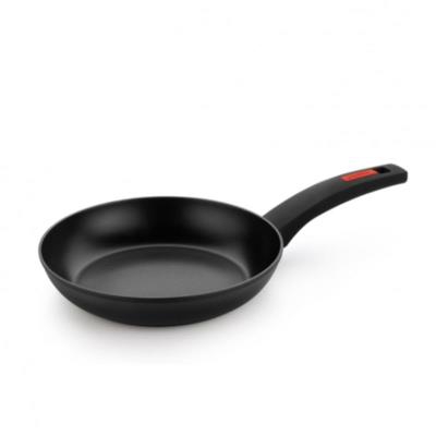 Sarten Titan Monix M780028 - Ø28cm - Espesor 4mm - Aluminio Forjado con Antiadherente - Apto Para h