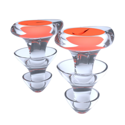 Nike - Tapones Para Los Oídos Swin características