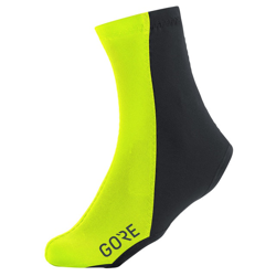 Gore - Cubre Zapatillas De Hombre C3 Partial ® Windstopper características