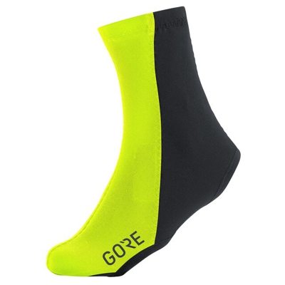 Gore - Cubre Zapatillas De Hombre C3 Partial ® Windstopper