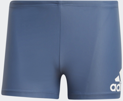 Adidas - Bañador De Hombre Bóxer Badge Fitness en oferta