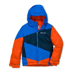 Columbia - Anorack De Niños Wildstar precio