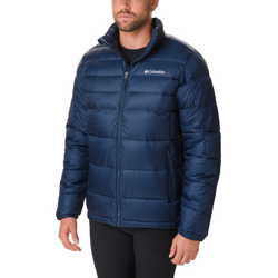 Columbia - Chaqueta De Hombre Buck Butte Insulated en oferta