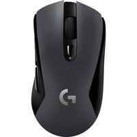 G603 ratón RF inalámbrica + Bluetooth Óptico 12000 DPI mano derecha en oferta