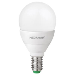 Lámpara / Bombilla  Megaman MM21012 lámpara LED características