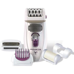 Depiladora Rowenta EP8990 características