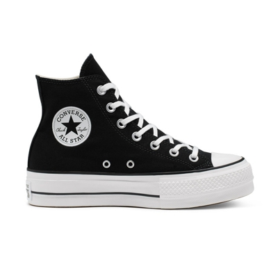 Scarpe Converse Chuck Taylor All Star Platform Hi Lift Codice 560845C - 9W
