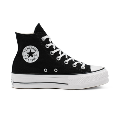 Scarpe Converse  Chuck Taylor All Star Platform Hi Lift Codice 560845C - 9W