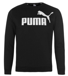Puma N1 Logo Sudadera Junior en oferta
