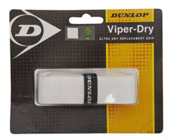 Dunlop Grip VIPER DRY  características