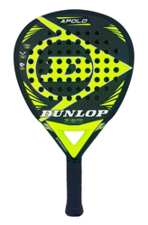 Dunlop APolo Pala Padel características