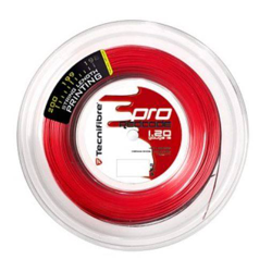 Tecnifibre Cordaje Tenis PRO RED CODE 200m características