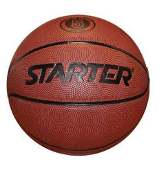 Balon Baloncesto Starter Cuero-5 características