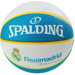 Spalding Balon Baloncesto NBA REAL MADRID Talla 7 en oferta