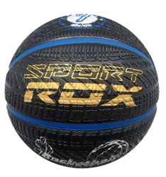 Balon de Baloncesto Rox STREET-7 características