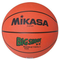 Mikasa B-6 Balon Baloncesto GOMA en oferta