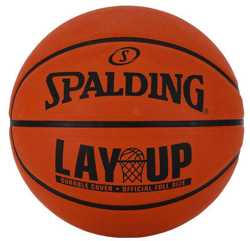 Spalding Balon Baloncesto LAYUP T5 características