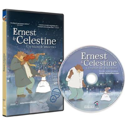 DVD-ERNEST & CELESTINE CONT(CATALAN en oferta