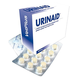 VETPLUS Urinayd Envase con 60 Comprimidos precio