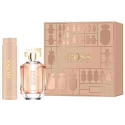 THE SCENT FOR HER lote 2 pz en oferta