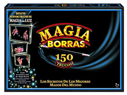 Magia Borras con Luz 150 en oferta