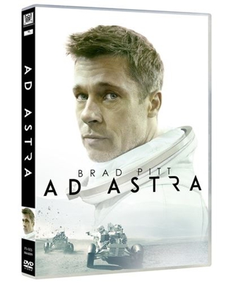 Ad Astra - DVD