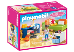 Dollhouse Teenager's Room, Juegos de construcción en oferta