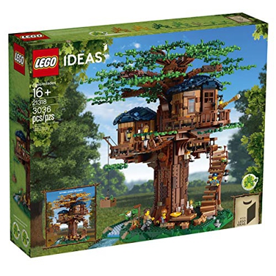 21318, Juegos de construcción