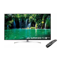 LG - TV LED 189 Cm (75") (Reacondicionado A Estrenar) 75SK8100 SuperUHD 4K, NanoCells Con Inteligencia Artificial (IA) en oferta
