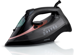 Plancha de Vapor Memphis, 3000W precio