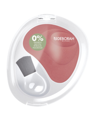 Deborah Milano - Colorete Fórmula Pura características