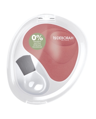 Deborah Milano - Colorete Fórmula Pura