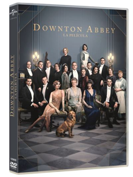 Downton Abbey - DVD precio