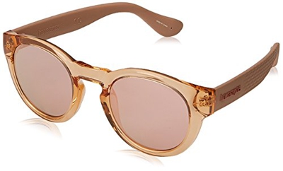 Gafas de Sol HAVAIANAS TRANCOSO/M 9R6 (0J) SALMON