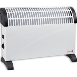 Garza Kalima Standard - Calefactor convector con termostato regulable , potencia 2000W precio