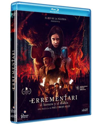 Errementari -  Errementari: El herrero y el diablo (Bluray) características