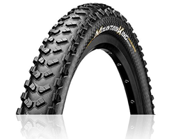 Continental Mountain King 27.5x2.30 Protection TR 1014610000 COMPONENTES precio