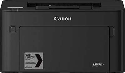 Impresora Canon Laser I-Sensys Lbp162Dw