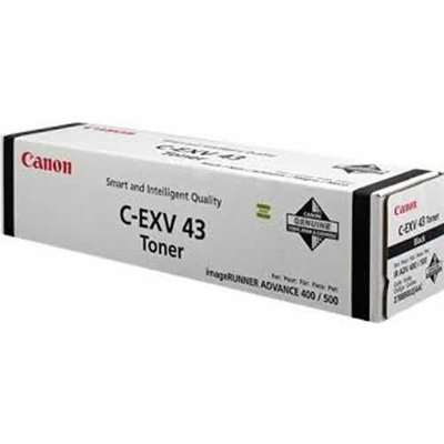 Canon C-EXV43 - 2788B002 toner negro