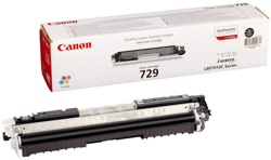 Canon 729BK - 4370B002 toner negro características
