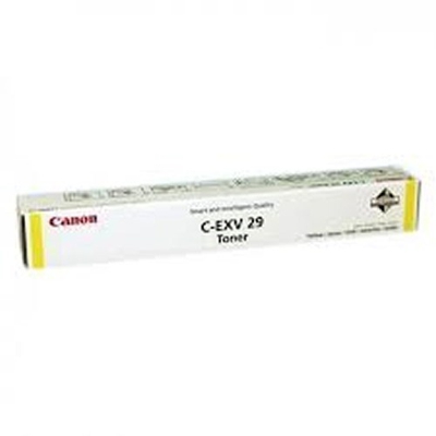 Canon C-EXV29Y - 2802B002 toner amarillo