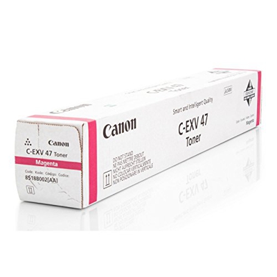 Canon C-EXV47m toner magenta