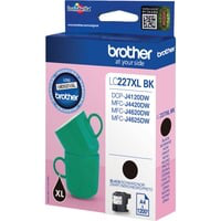 Brother LC227XLBK tinta negro características
