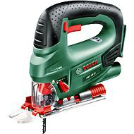 Sierra de calar Bosch PST 18 LI en oferta