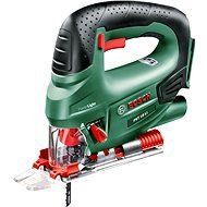 Sierra de calar Bosch PST 18 LI