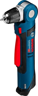 Taladro angular a batería Bosch GWB 10,8-LI