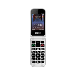 Movil Smartphone Maxcom Comfort Mm824 Negro características