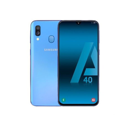 Movil Smartphone Samsung Galaxy A40 Ds A405 4Gb 64Gb Azul E en oferta