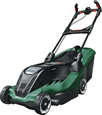 Cortacésped eléctrico Bosch AdvancedRotak 650