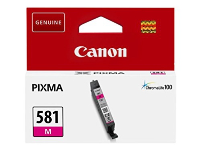 Canon CLI-581m - 2104C001 tinta magenta